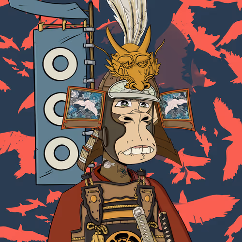 Bushido Royale