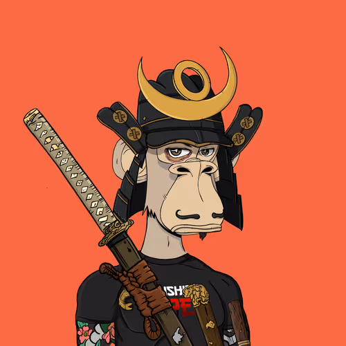 Bushido Royale