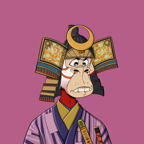 Bushido Royale