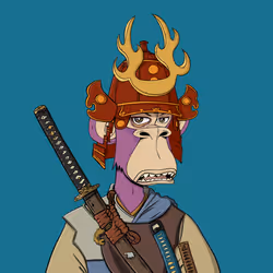Bushido Royale #2787