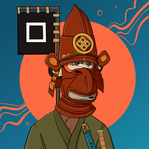 Bushido Royale