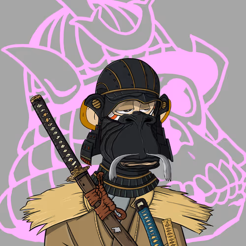 Bushido Royale