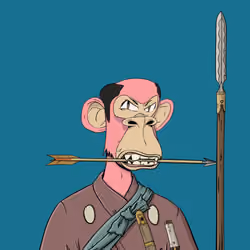 Bushido Royale #3660