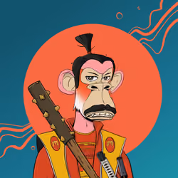 Bushido Royale #393