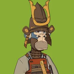 Bushido Royale #1885