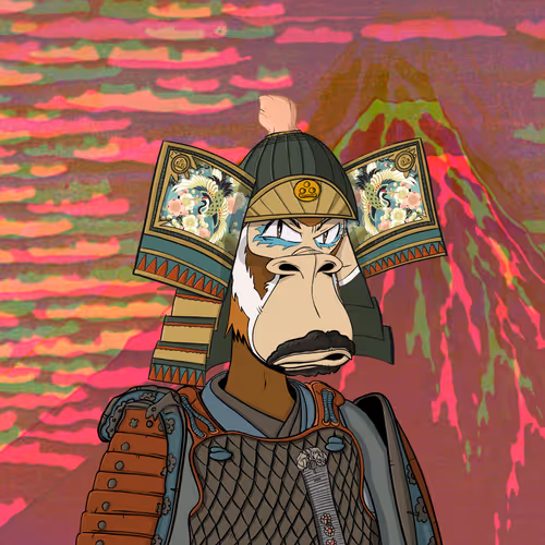 Bushido Royale