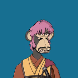 Bushido Royale #76