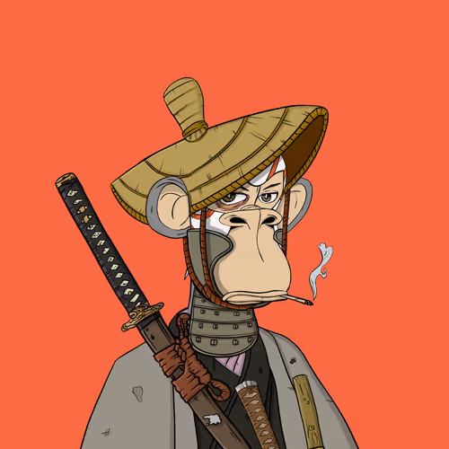 Bushido Royale