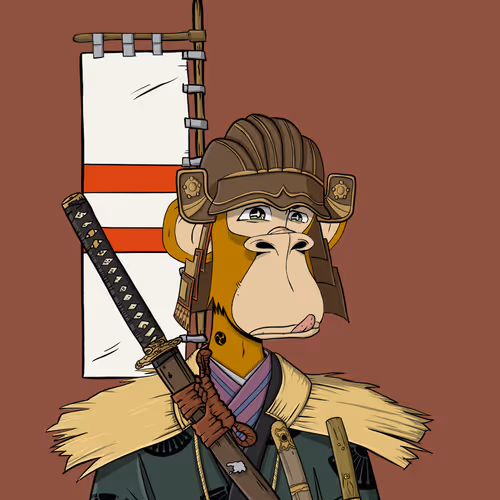 Bushido Royale