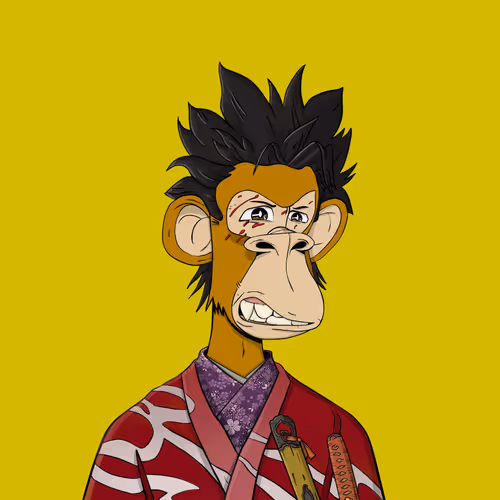 Bushido Royale