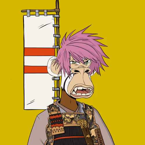Bushido Royale