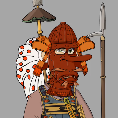 Bushido Royale