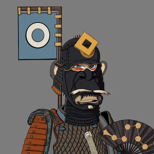 Bushido Royale