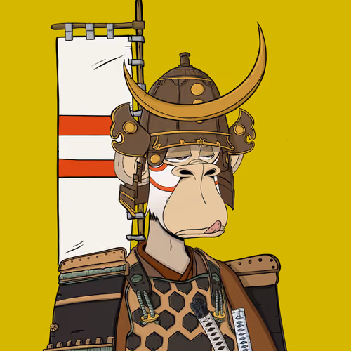 Bushido Royale #1535
