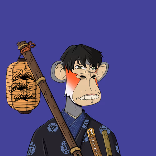 Bushido Royale #952