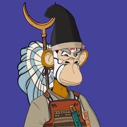 Bushido Royale #5252