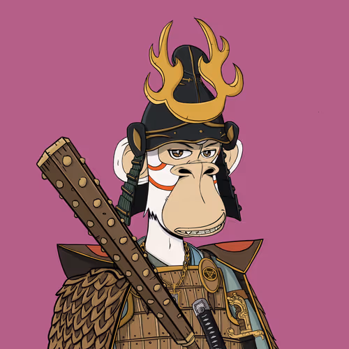 Bushido Royale #2125