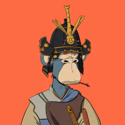 Bushido Royale #266