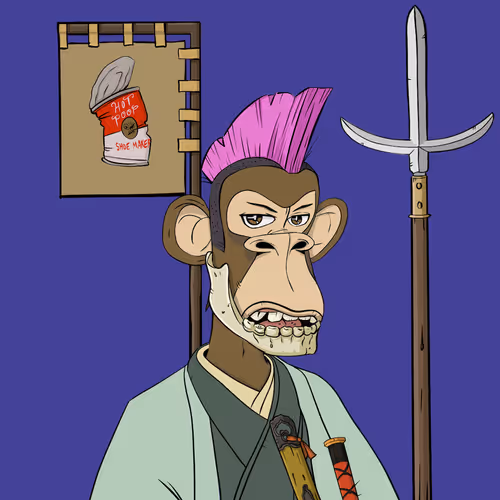 Bushido Royale