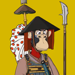 Bushido Royale #4964