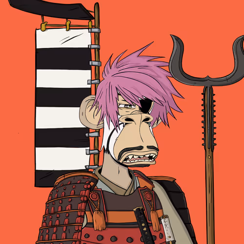 Bushido Royale