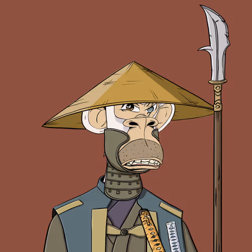 Bushido Royale