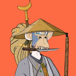 Bushido Royale #3432