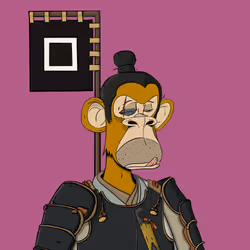 Bushido Royale #2786