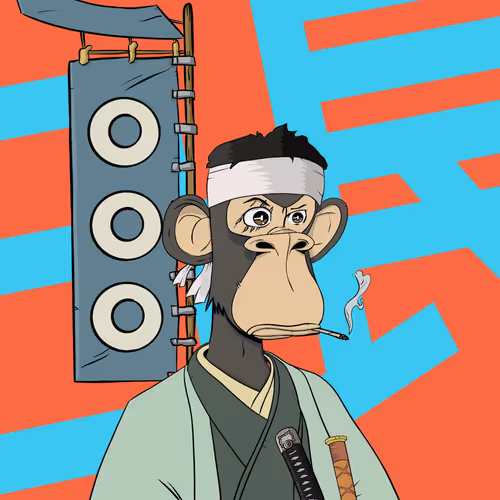Bushido Royale