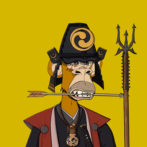 Bushido Royale