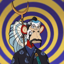 Bushido Royale #2729
