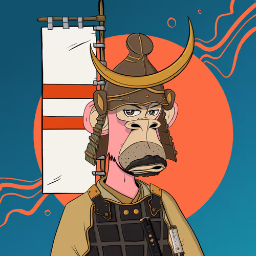 Bushido Royale