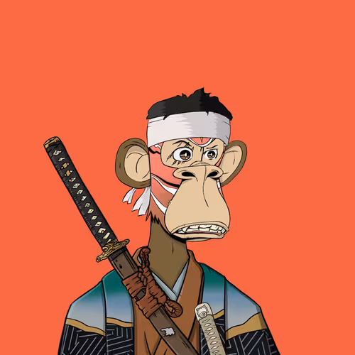 Bushido Royale