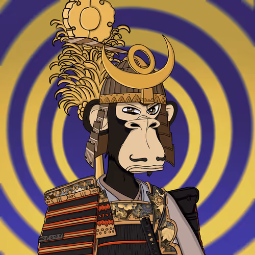 Bushido Royale