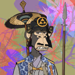 Bushido Royale #373