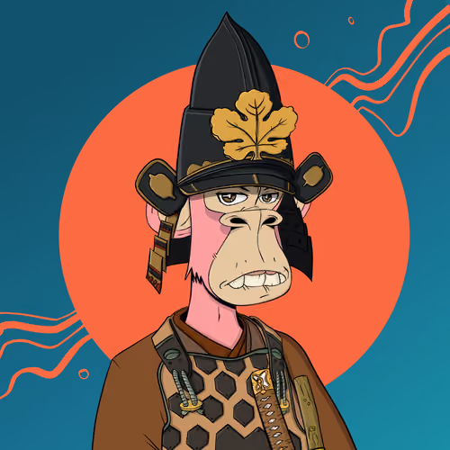 Bushido Royale #2459