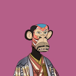 Bushido Royale #5237