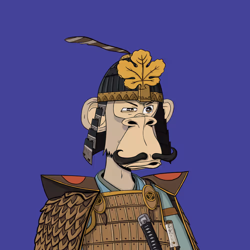 Bushido Royale #1591