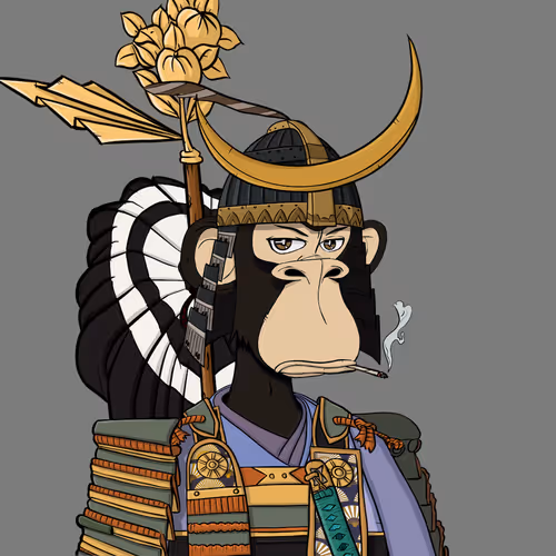 Bushido Royale #2452