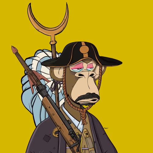 Bushido Royale