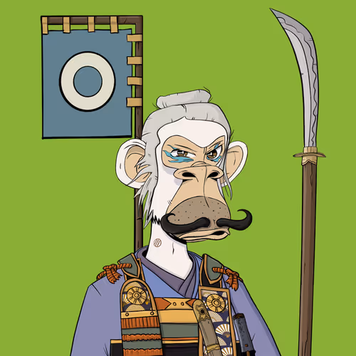 Bushido Royale #2947