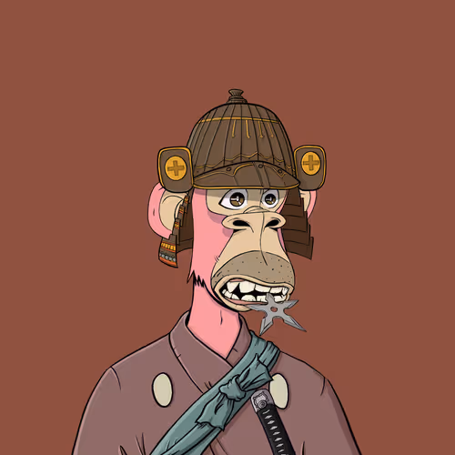 Bushido Royale