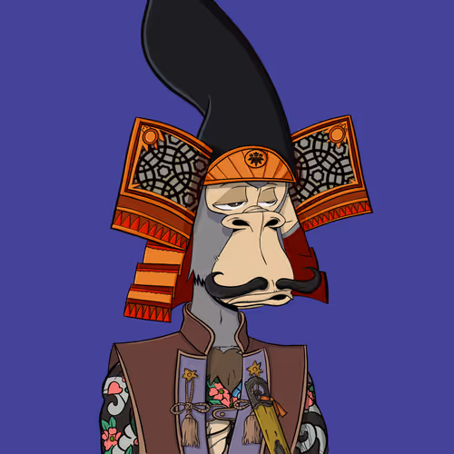 Bushido Royale