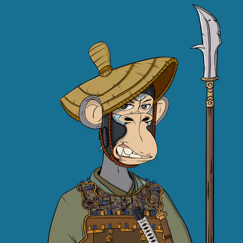 Bushido Royale