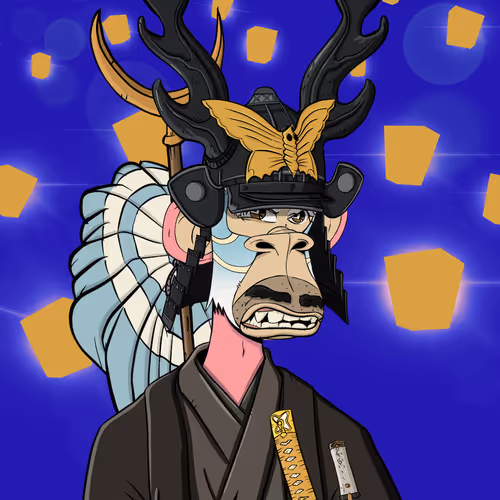 Bushido Royale