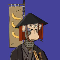 Bushido Royale #1339