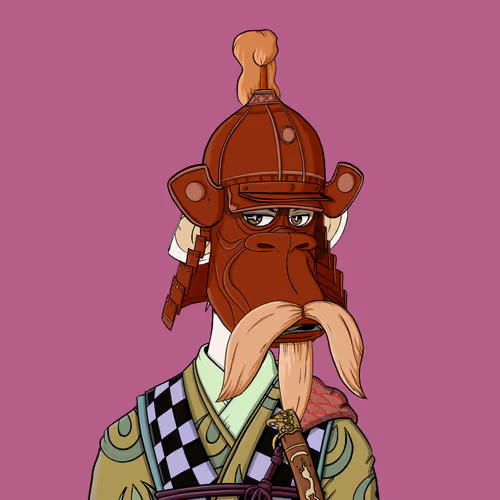 Bushido Royale