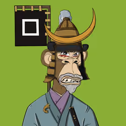 Bushido Royale #250