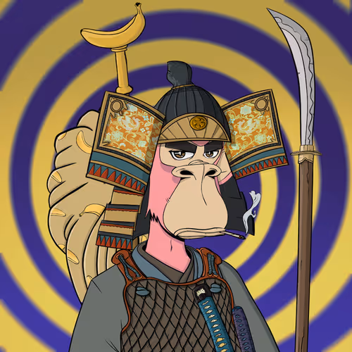 Bushido Royale