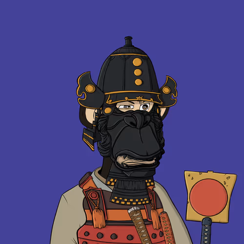 Bushido Royale
